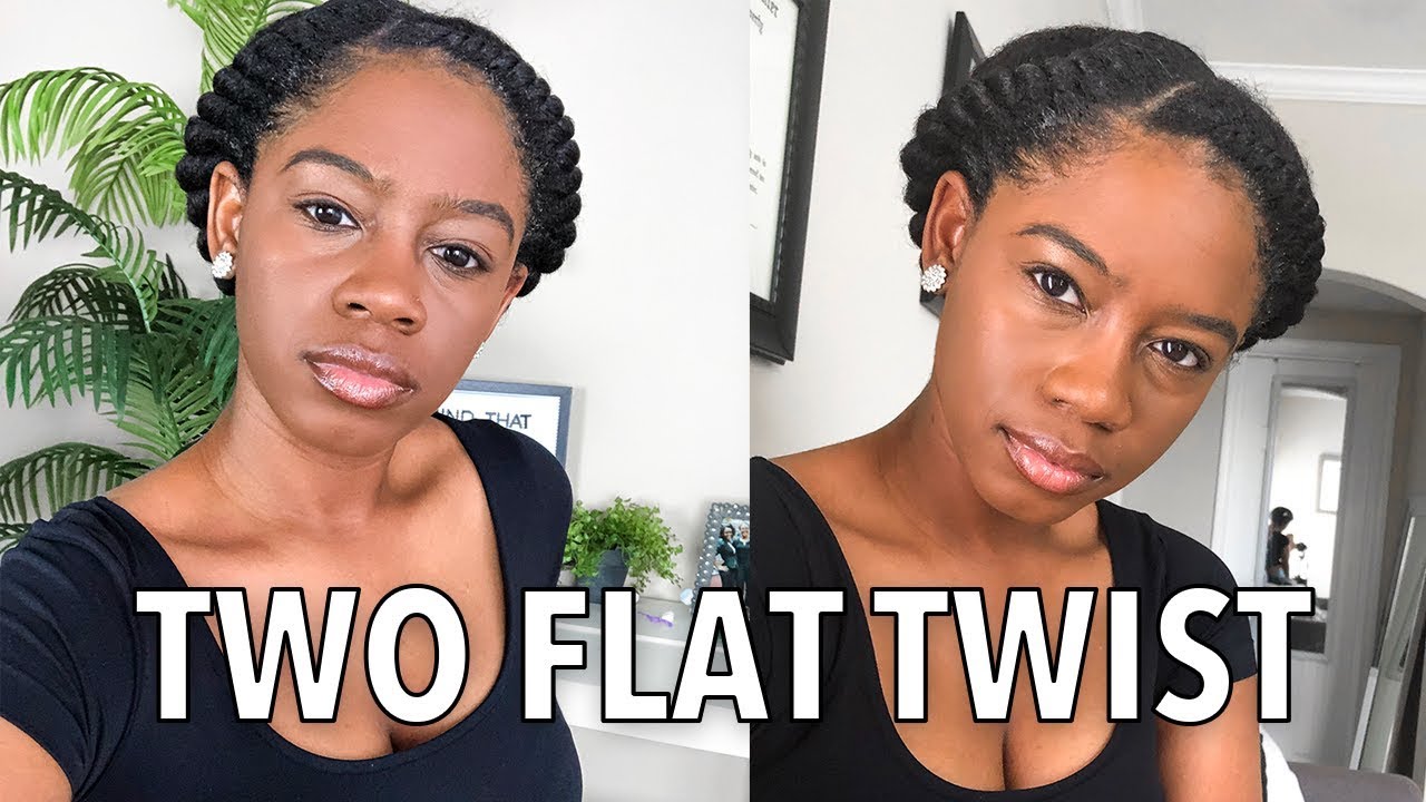 Protective Styling: Why You Should Wear Protective Styles – Taliah Waajid  Brand